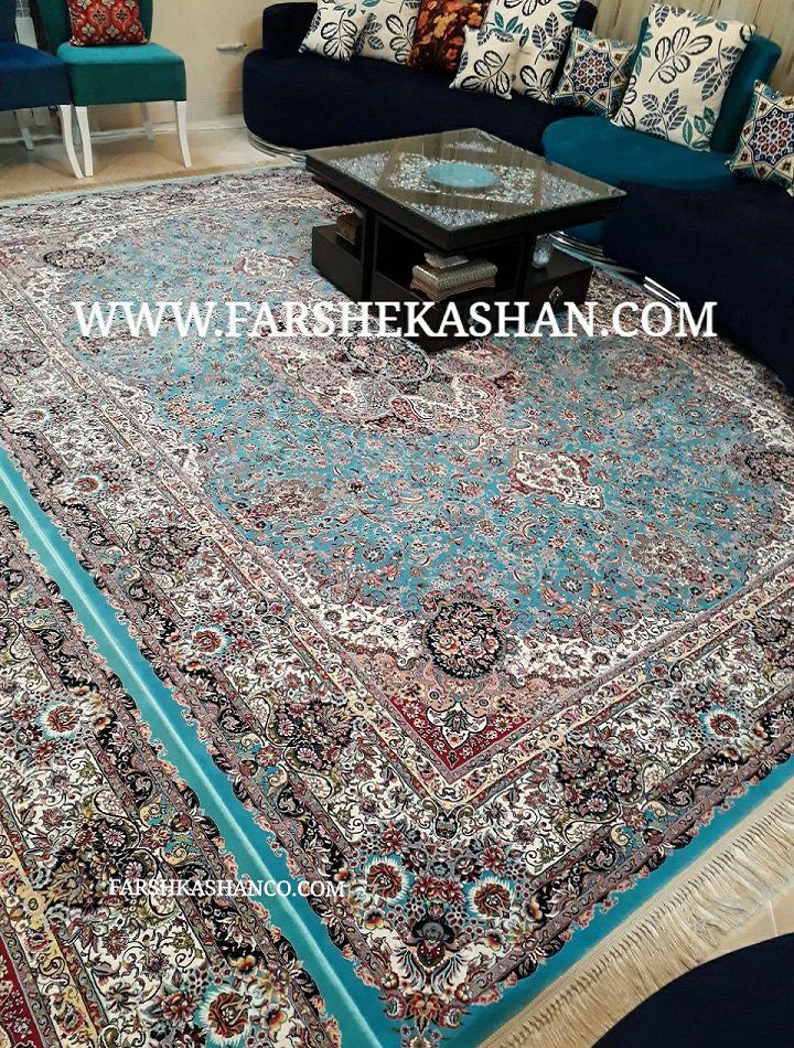 فرش طرح سالاری